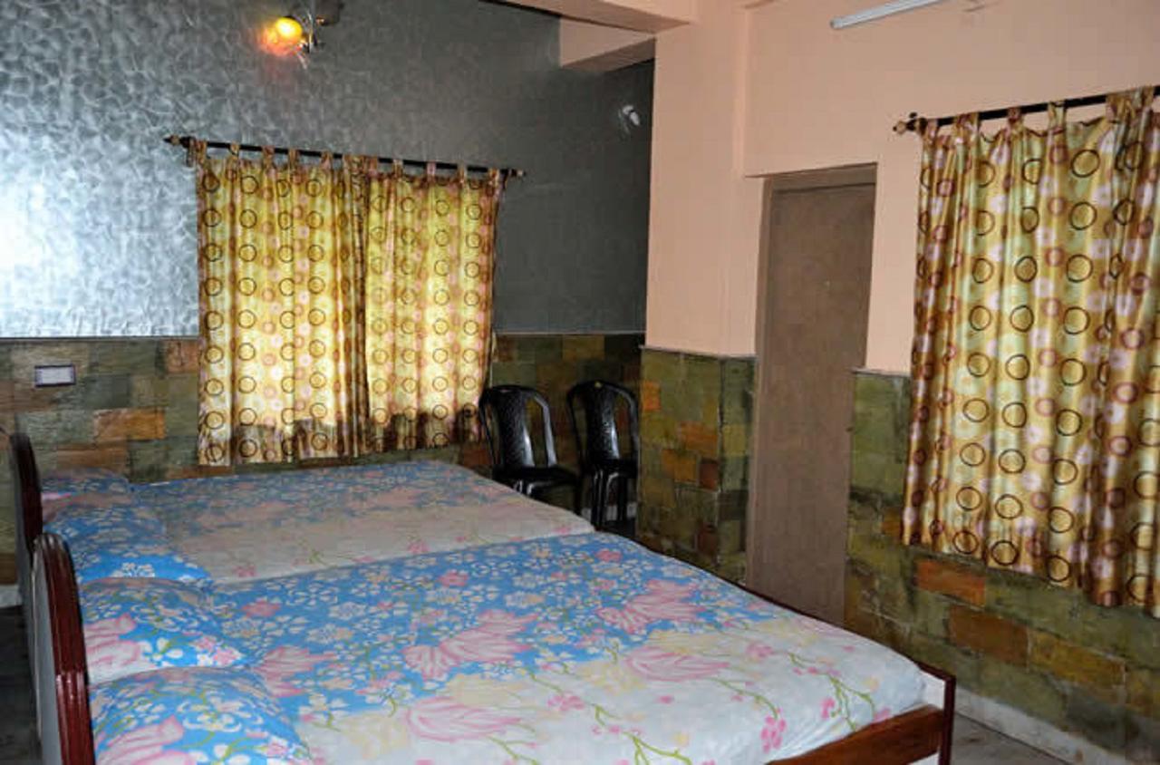 Hotel Arnab Digha (West Bengal) Exterior foto