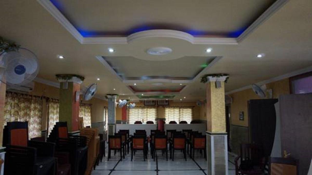 Hotel Arnab Digha (West Bengal) Exterior foto