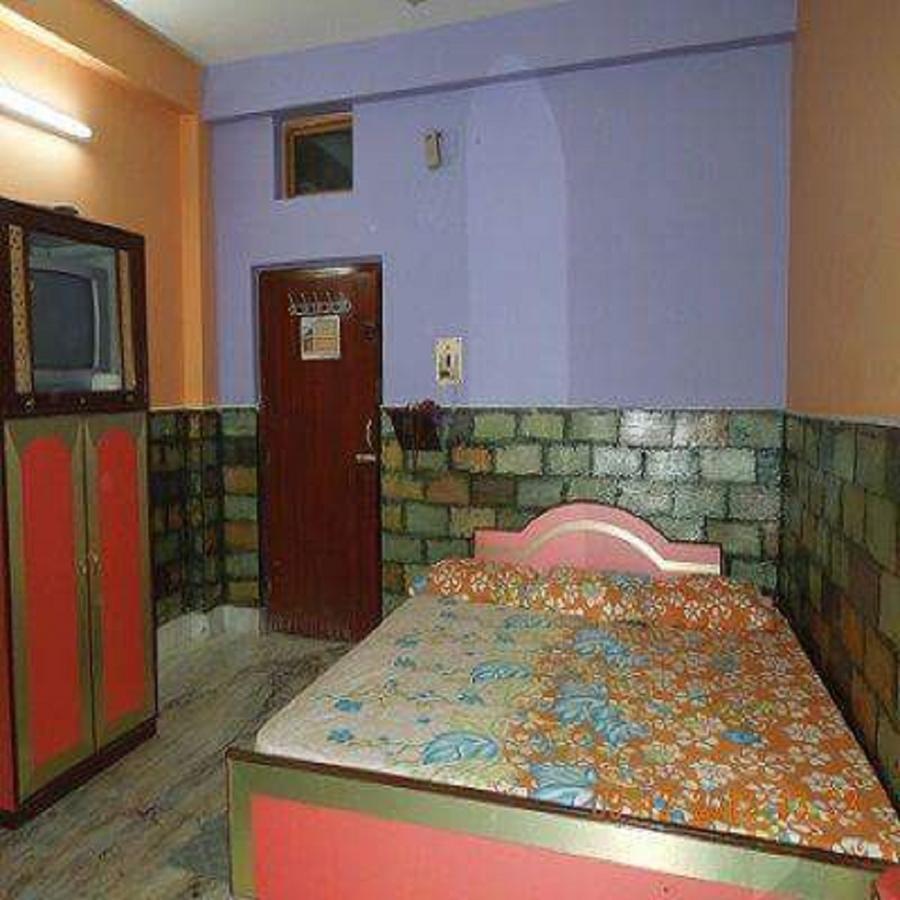 Hotel Arnab Digha (West Bengal) Exterior foto