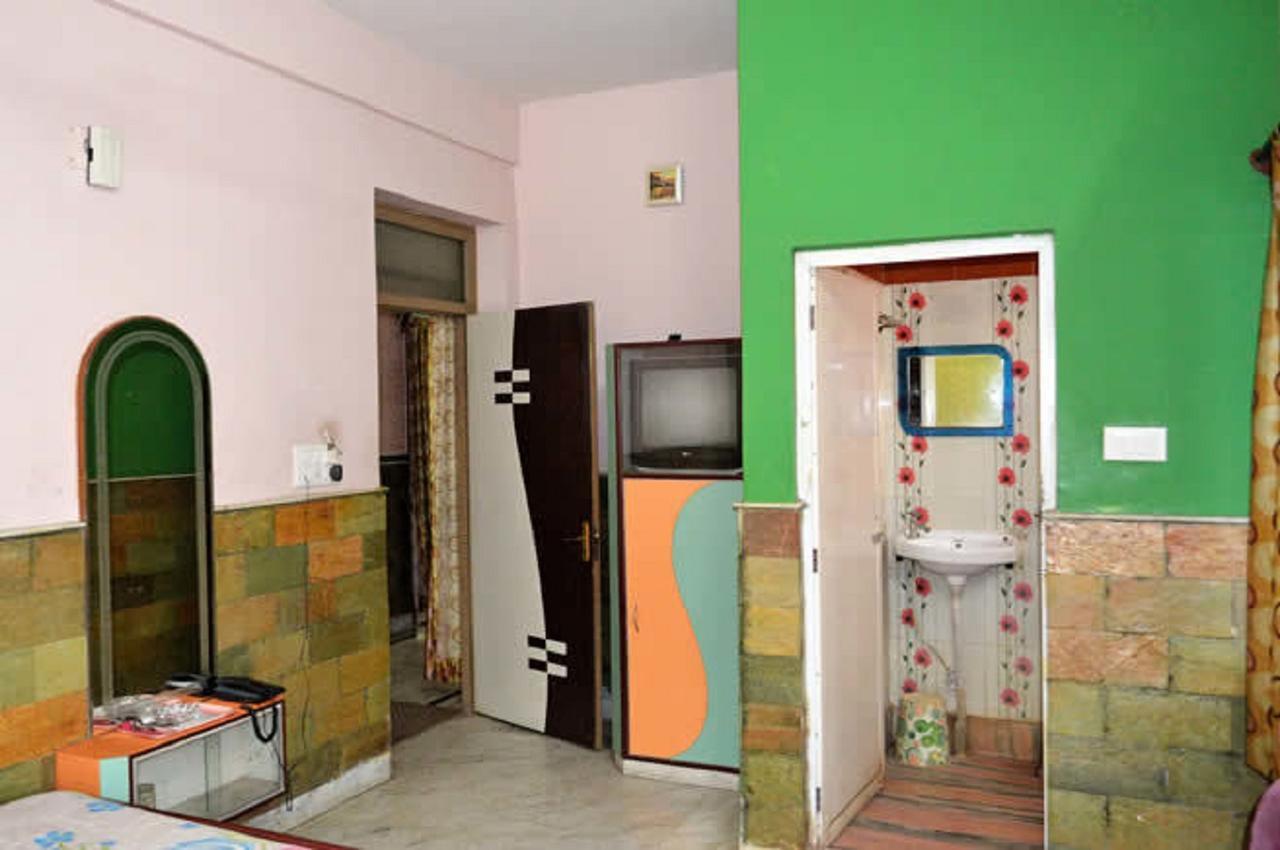 Hotel Arnab Digha (West Bengal) Exterior foto