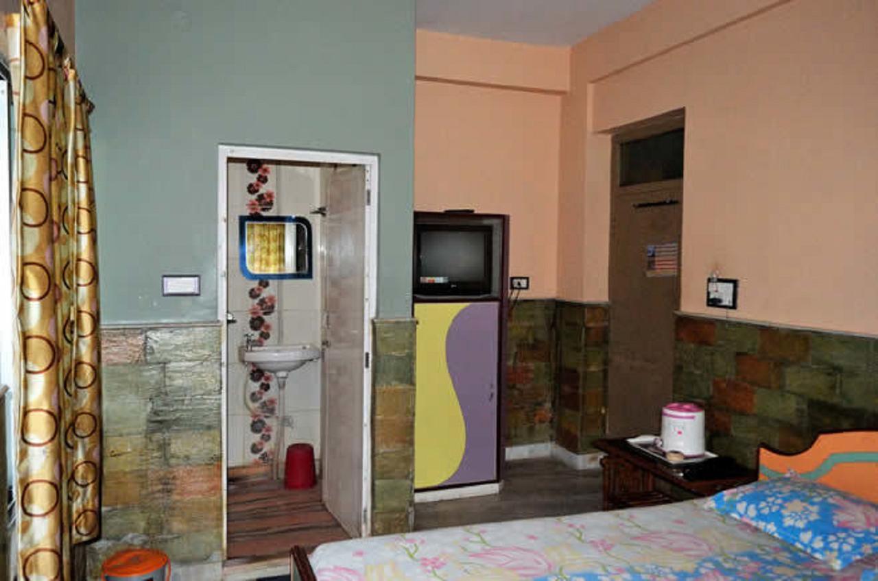 Hotel Arnab Digha (West Bengal) Exterior foto