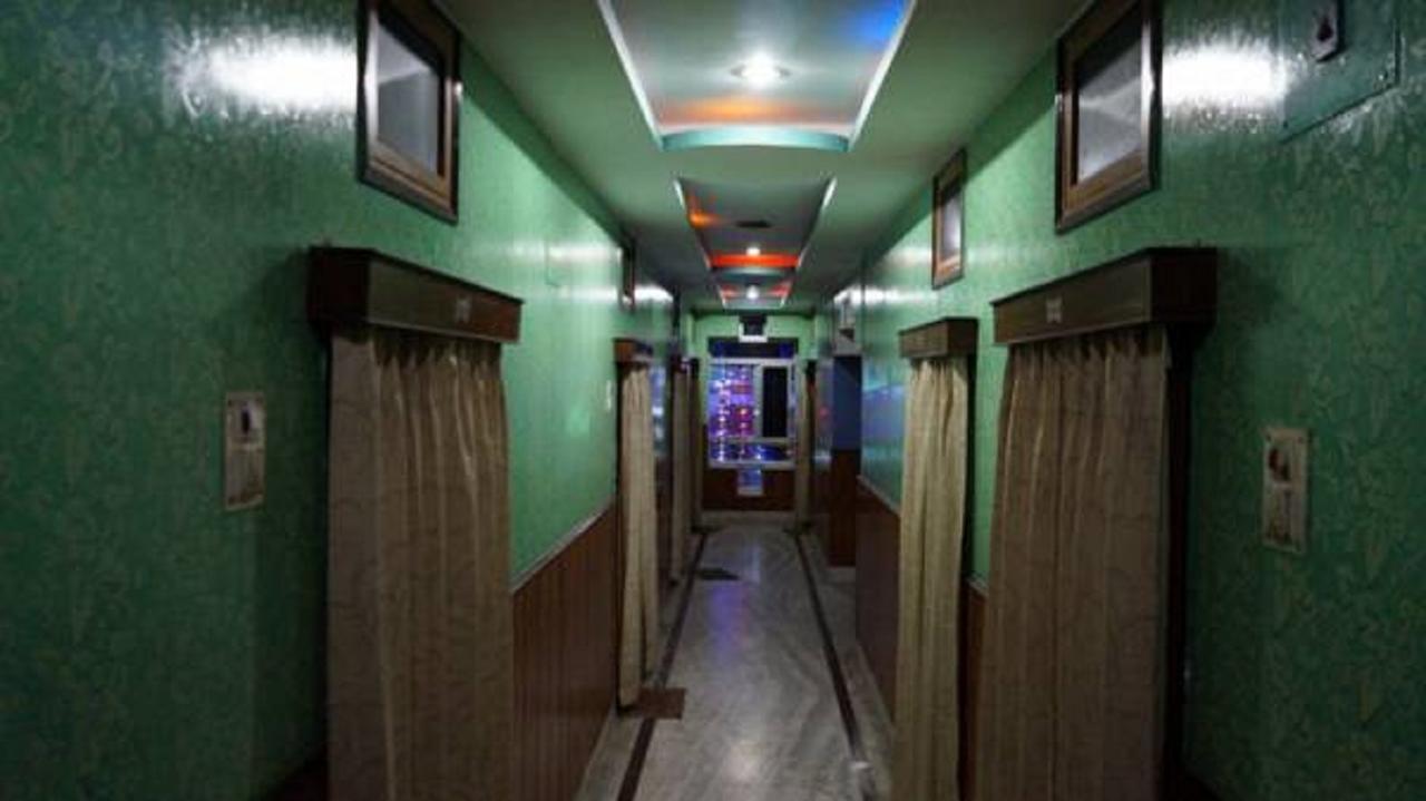 Hotel Arnab Digha (West Bengal) Exterior foto